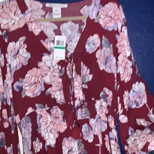 Buenican Rag Cie  blouse large